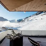 Mountain Nr 103 By Interhome Apartmán