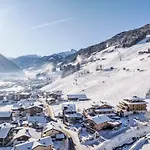 Mountain Nr 103 By Interhome Apartmán