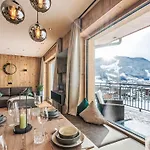 Mountain Nr 103 By Interhome Grossarl