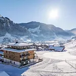 Mountain Nr 103 By Interhome Apartmán Grossarl