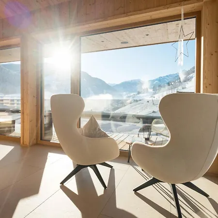 Mountain Nr 103 By Interhome Grossarl