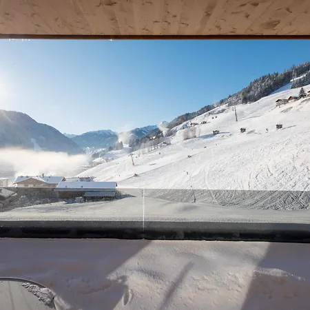 Mountain Nr 103 By Interhome * Grossarl