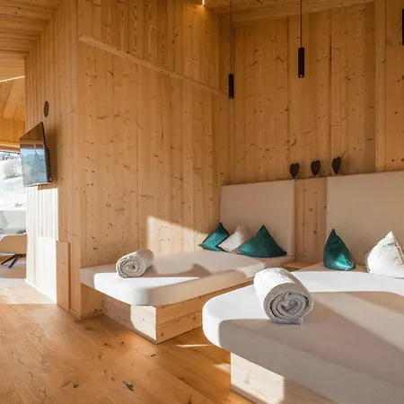 Mountain Nr 103 By Interhome Appartement *