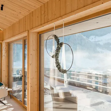 Mountain Nr 103 By Interhome Apartment Grossarl