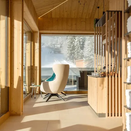 Mountain Nr 103 By Interhome Grossarl