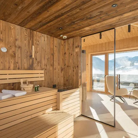 Mountain Nr 103 By Interhome