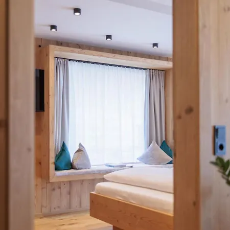 Apartment Mountain Nr 103 By Interhome