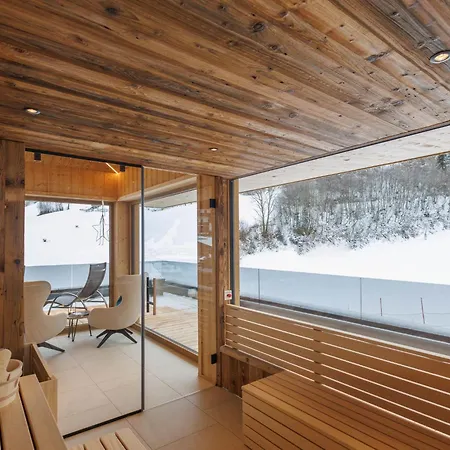 Mountain Nr 103 By Interhome Apartment *