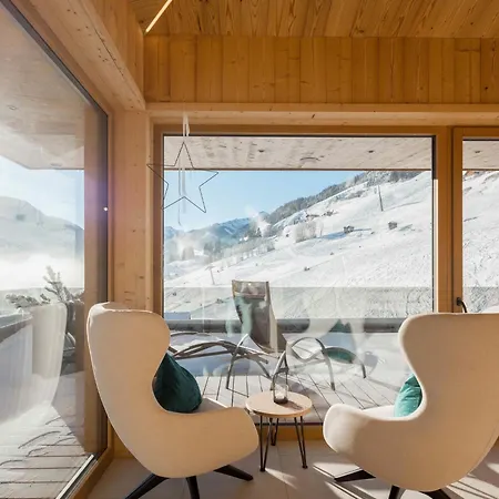 Apartment Mountain Nr 103 By Interhome Grossarl