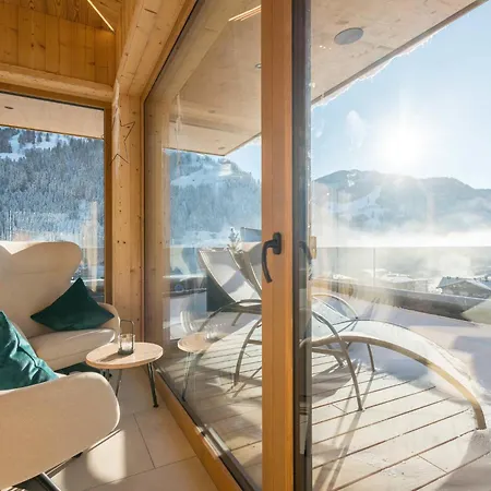 Mountain Nr 103 By Interhome Grossarl