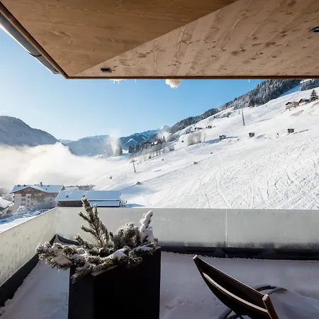 Mountain Nr 103 By Interhome Appartement