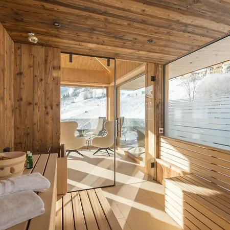 Apartman Mountain Nr 103 By Interhome Grossarl