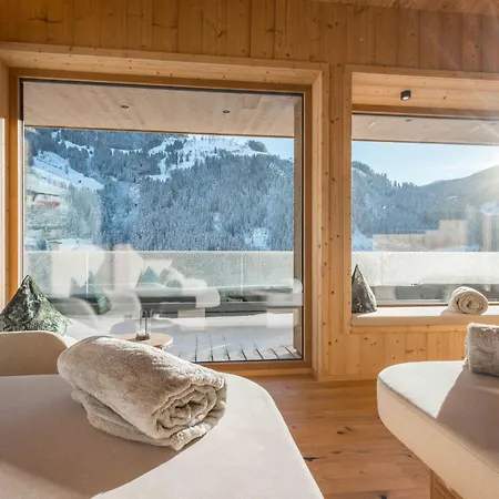 Mountain Nr 103 By Interhome Grossarl