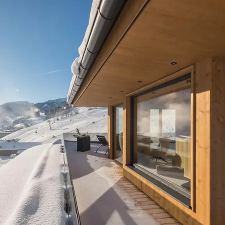 Apartment Mountain Nr 103 By Interhome