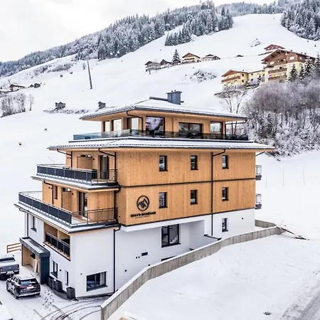 Mountain Nr 103 By Interhome Apartament *