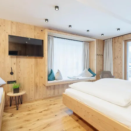 Apartment Mountain Nr 103 By Interhome Grossarl