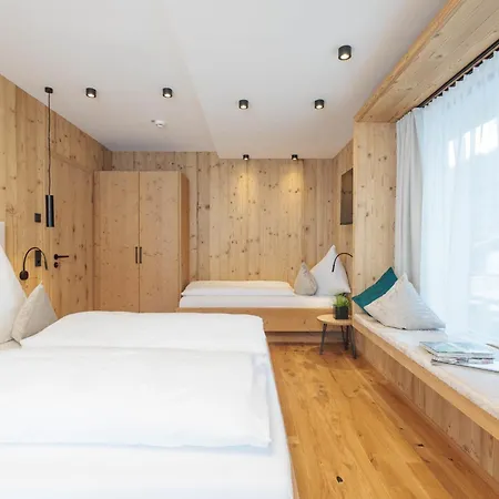 Apartment Mountain Nr 103 By Interhome