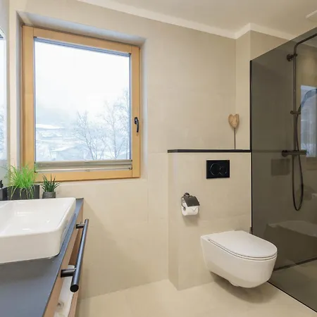 Mountain Nr 103 By Interhome Appartement *