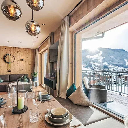 Mountain Nr 103 By Interhome Grossarl