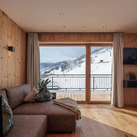 Mountain Nr 103 By Interhome Apartment