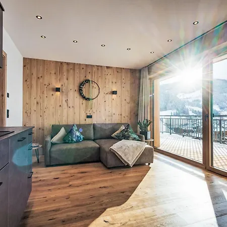 Mountain Nr 103 By Interhome Apartment *