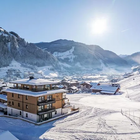 Mountain Nr 103 By Interhome Apartment Grossarl