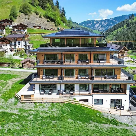 Lejlighed Mountain Nr 103 By Interhome Grossarl