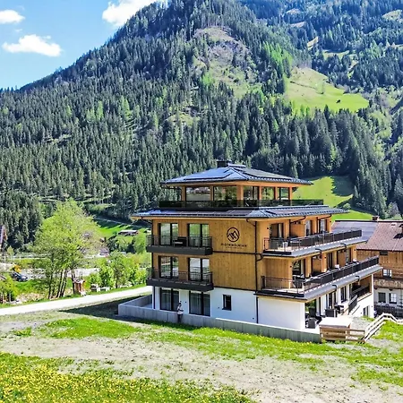 Lejlighed Mountain Nr 103 By Interhome