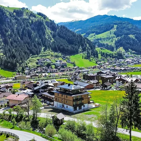 Mountain Nr 103 By Interhome Grossarl