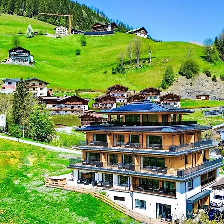 Mountain Nr 103 By Interhome Appartement