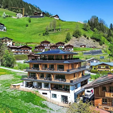 Mountain Nr 103 By Interhome Lejlighed Grossarl