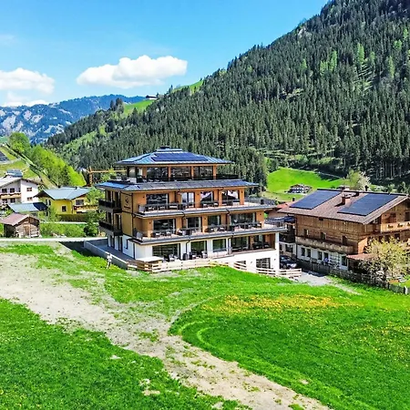 Lejlighed Mountain Nr 103 By Interhome *