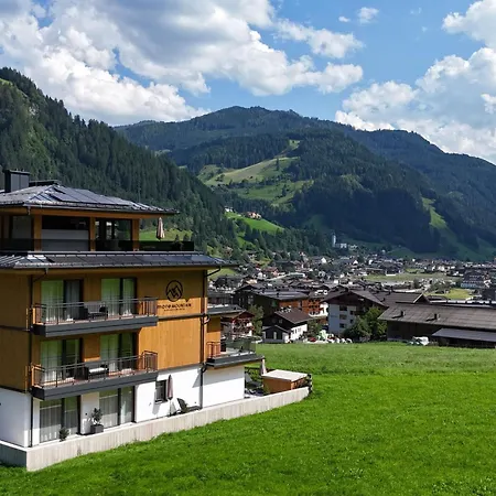 Mountain Nr 103 By Interhome Appartement *