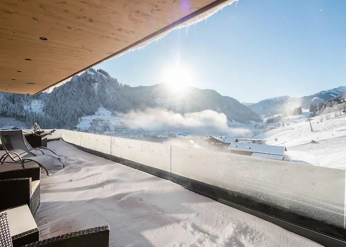 Mountain Nr 103 By Interhome