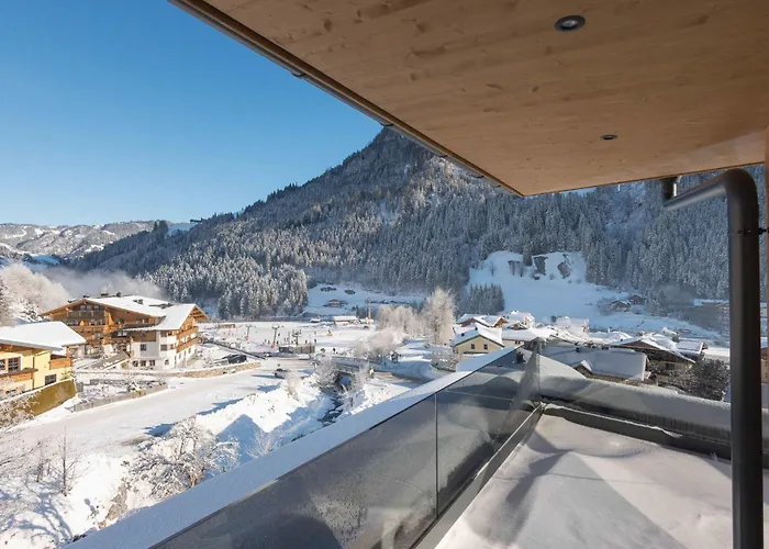 Mountain Nr 103 By Interhome Apartament Grossarl