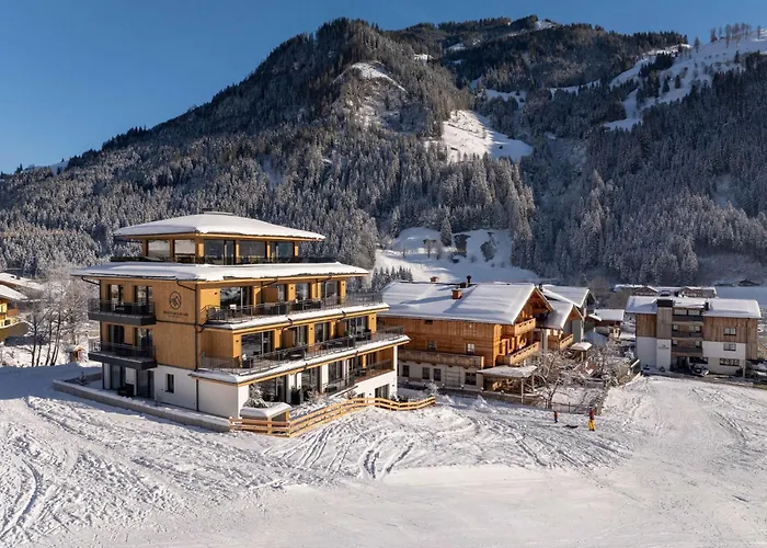Mountain Nr 103 By Interhome