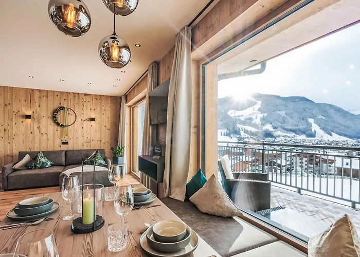 Mountain Nr 103 By Interhome Grossarl