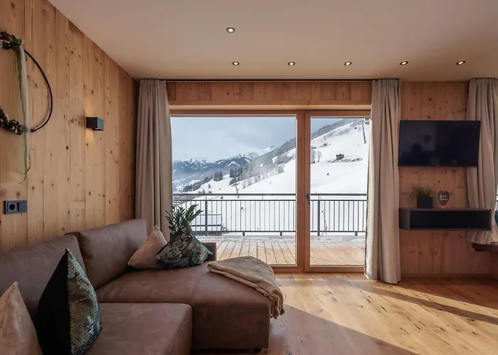 Mountain Nr 103 By Interhome Apartament
