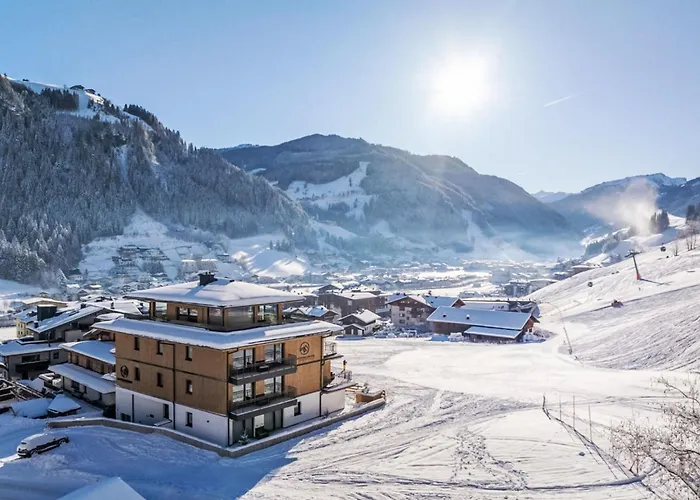 Mountain Nr 103 By Interhome Apartament Grossarl