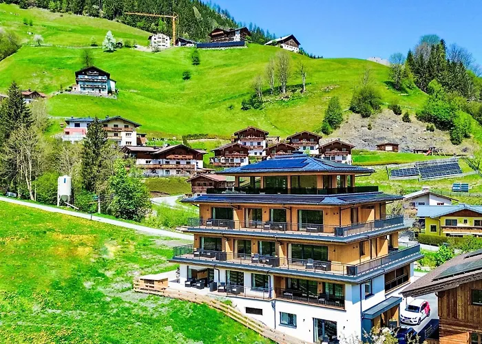 Mountain Nr 103 By Interhome Apartament